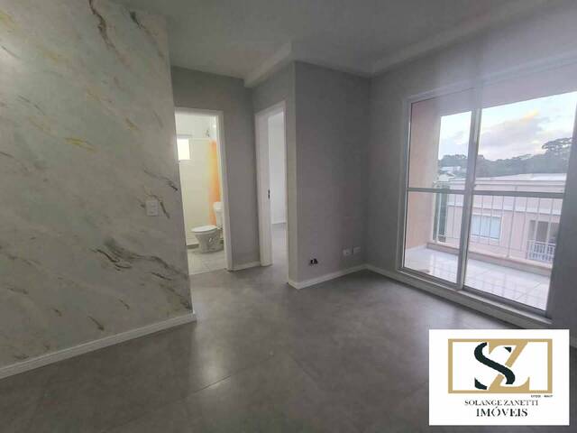 #A0093_25 - Apartamento para Venda em Campo Largo - PR - 2