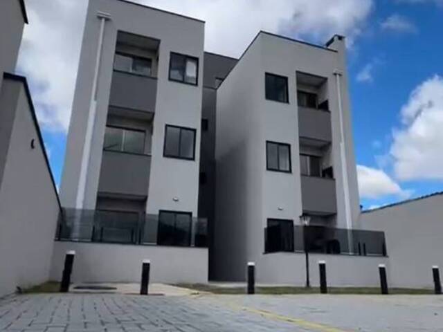 Venda em Cajuru - Curitiba