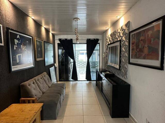 #C0030_25 - Casa para Venda em Fazenda Rio Grande - PR - 3