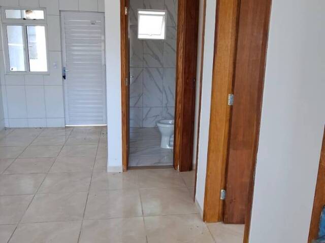 #C0031_25 - Casa para Venda em Fazenda Rio Grande - PR - 2