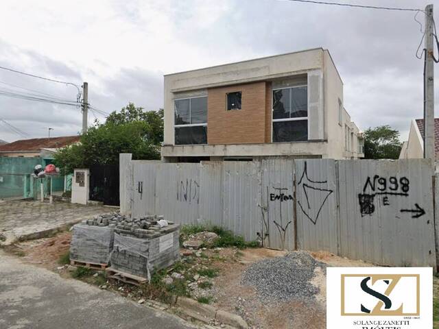 #S0029_25 - Sobrado para Venda em Curitiba - PR - 1