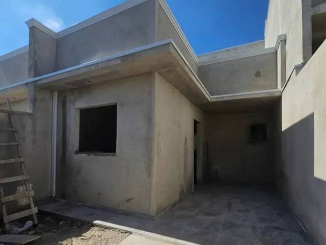 Venda em Campo de Santana - Curitiba