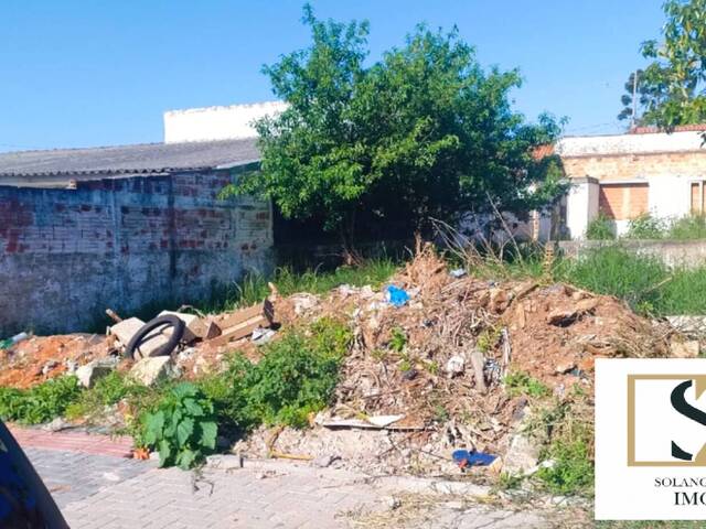 #T0015_25 - Terreno para Venda em Fazenda Rio Grande - PR - 1