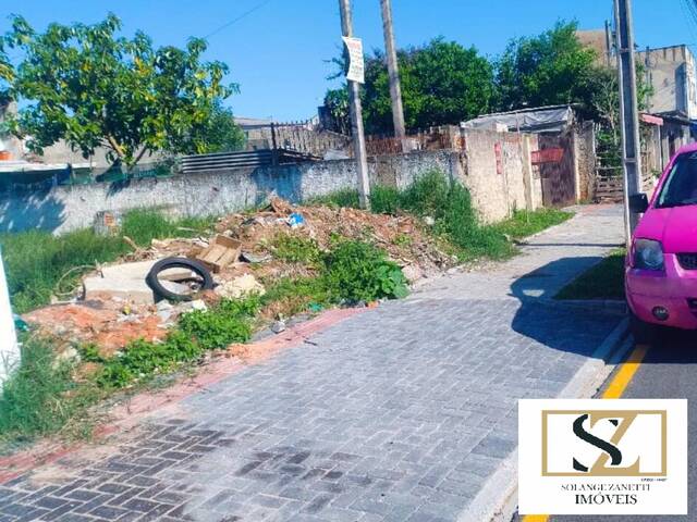 #T0015_25 - Terreno para Venda em Fazenda Rio Grande - PR - 2