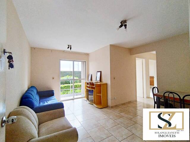 #A0103_25 - Apartamento para Venda em Curitiba - PR - 3