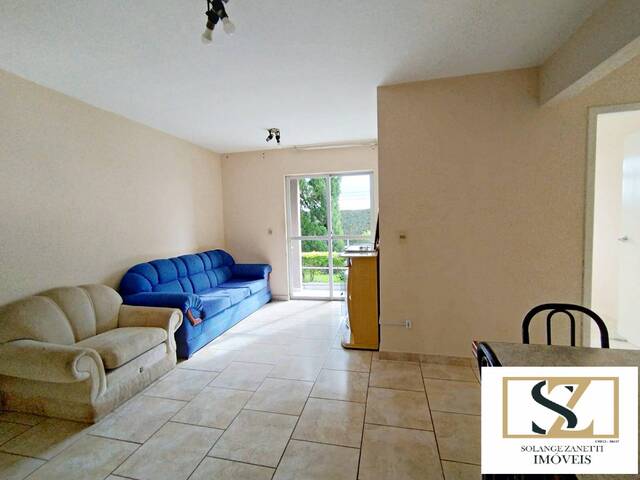 #A0103_25 - Apartamento para Venda em Curitiba - PR - 2