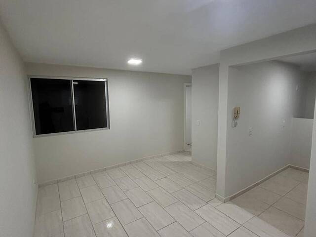 #A0104_25 - Apartamento para Venda em Curitiba - PR - 3