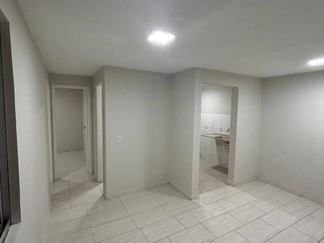 #A0104_25 - Apartamento para Venda em Curitiba - PR - 2