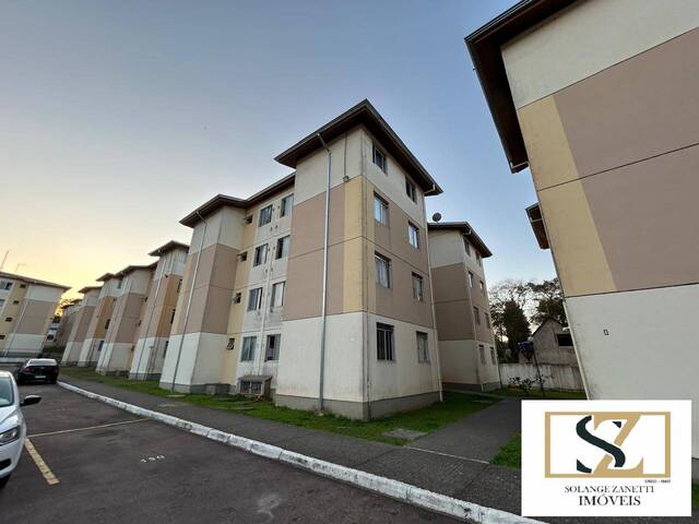 Venda em Cidade Industrial - Curitiba