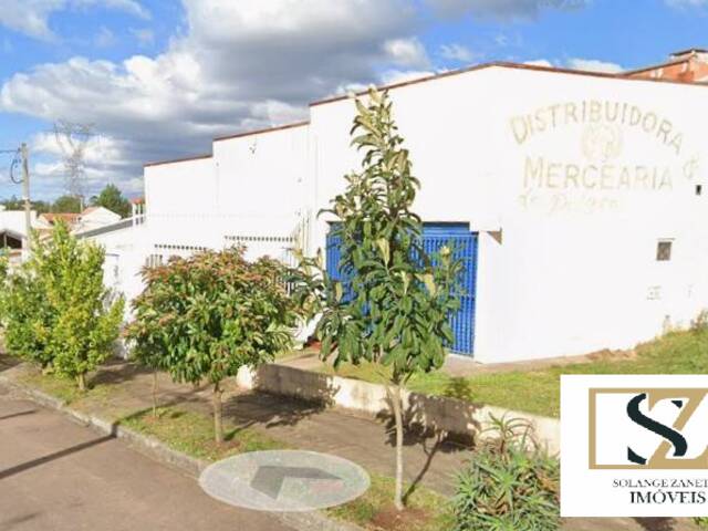 #COM0002_25 - Loja para Venda em Curitiba - PR - 2