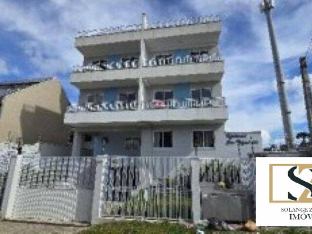 Venda em Fazendinha - Curitiba