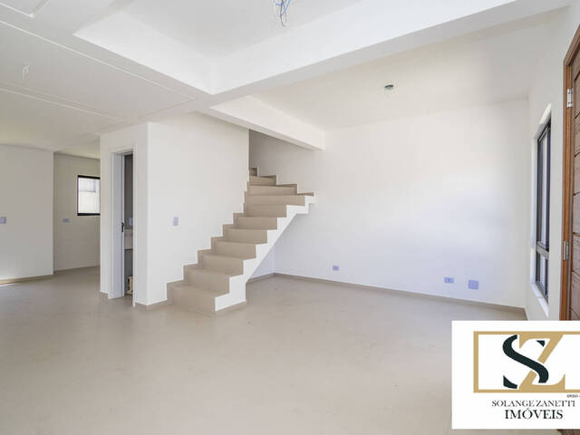 #S0038_25 - Sobrado para Venda em Curitiba - PR - 2