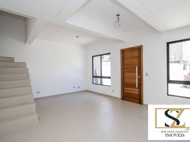 #S0038_25 - Sobrado para Venda em Curitiba - PR - 3