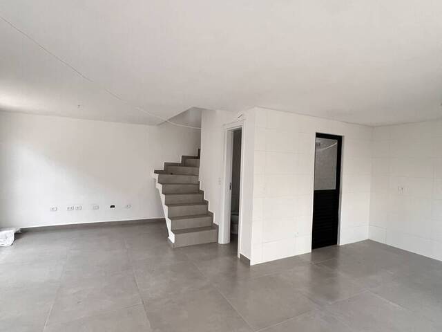 #S0039_25 - Sobrado para Venda em Curitiba - PR - 2