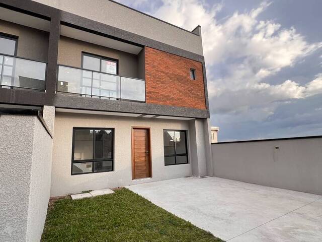 Venda em Xaxim - Curitiba