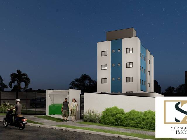 Venda em Cajuru - Curitiba