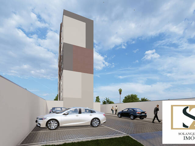 #A0112_25 - Apartamento para Venda em Curitiba - PR - 3