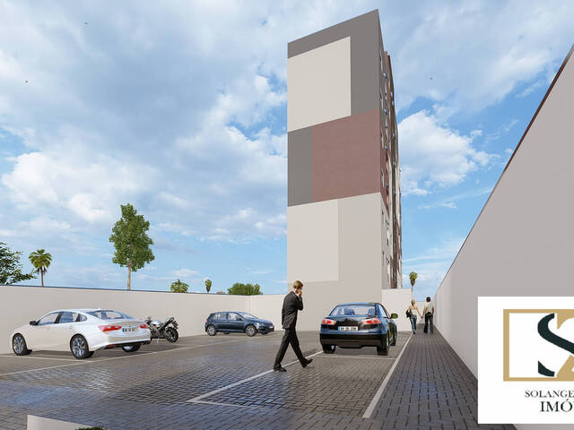 Apartamento para Venda em Curitiba - 4