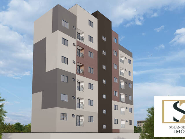 Apartamento para Venda em Curitiba - 5