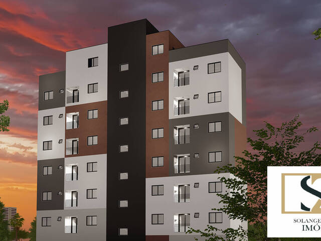 Venda em Cajuru - Curitiba