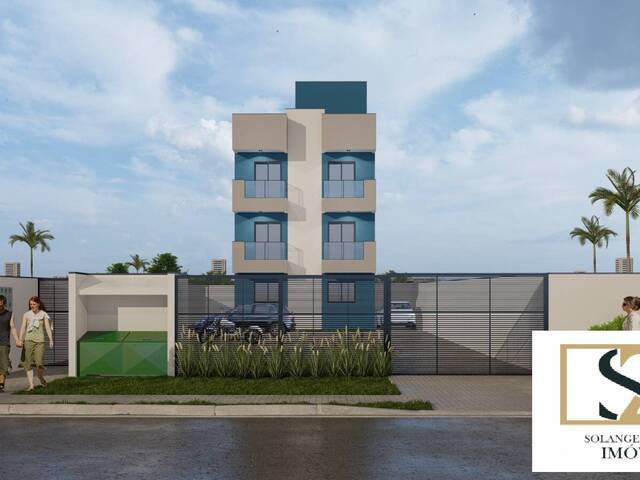 #A0113_25 - Apartamento para Venda em Curitiba - PR - 2