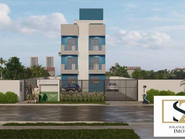 Apartamento para Venda em Curitiba - 4