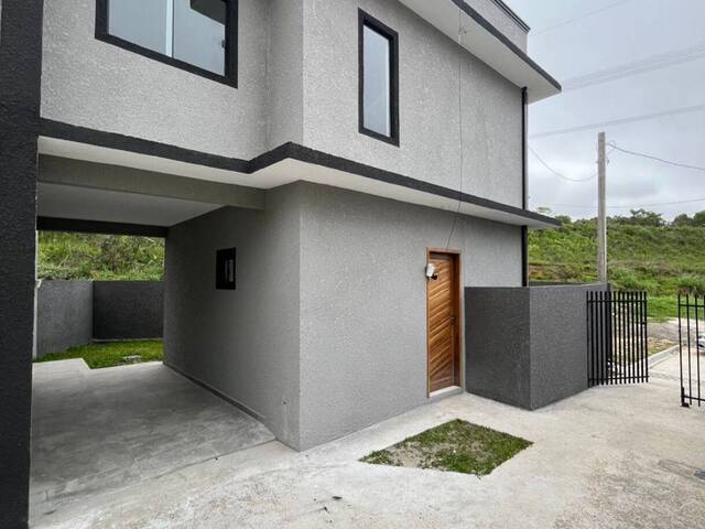 Venda em Cidade Industrial - Curitiba