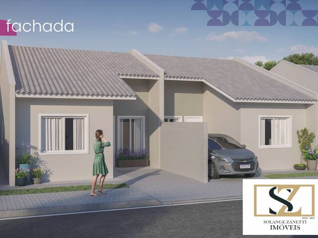 Venda em Estados - Fazenda Rio Grande