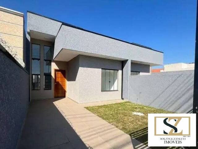 Venda em Santa Terezinha - Fazenda Rio Grande