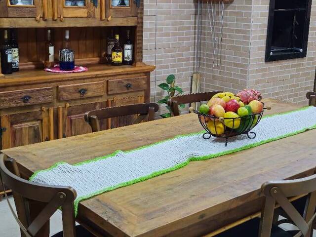 Sobrado para Venda em São José dos Pinhais - 5
