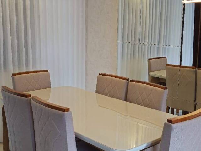 #S0043_25 - Sobrado para Venda em São José dos Pinhais - PR - 3