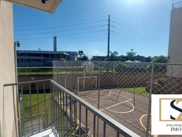 #A0115_25 - Apartamento para Venda em São José dos Pinhais - PR - 3