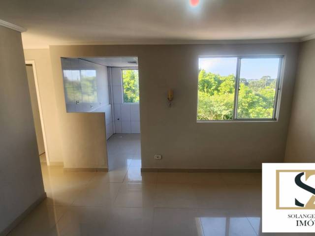 #A0116_25 - Apartamento para Venda em Curitiba - PR - 3