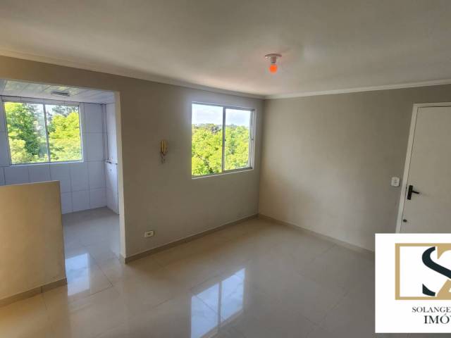 #A0116_25 - Apartamento para Venda em Curitiba - PR - 2