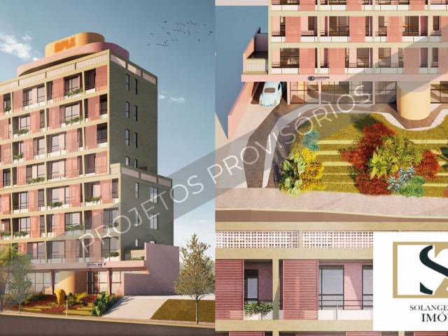 Venda em Água Verde - Curitiba