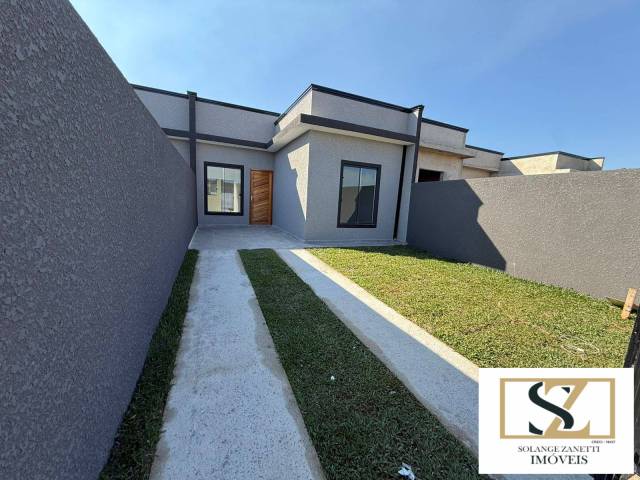 Venda em Capela Velha - Araucária