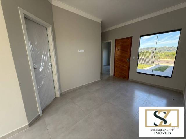 #C0037_25 - Casa para Venda em Araucária - PR - 2