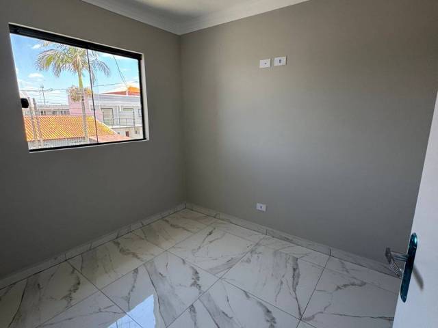 #S0044_25 - Sobrado para Venda em Curitiba - PR - 2