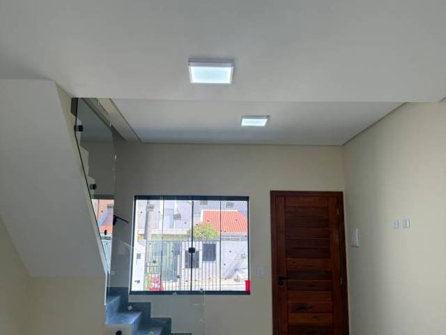 #S0045_25 - Sobrado para Venda em Curitiba - PR - 3