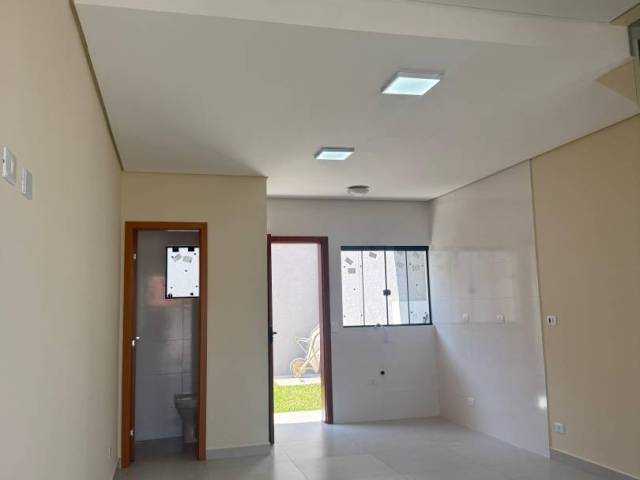 #S0045_25 - Sobrado para Venda em Curitiba - PR - 2