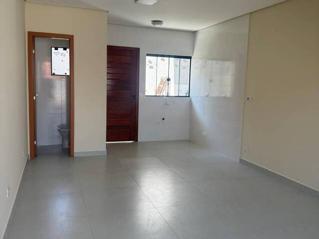 Sobrado para Venda em Curitiba - 5
