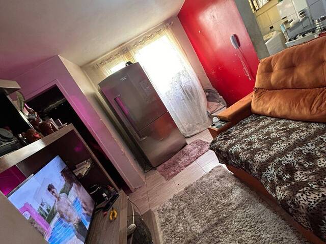 #A0119_25 - Apartamento para Venda em São José dos Pinhais - PR - 3