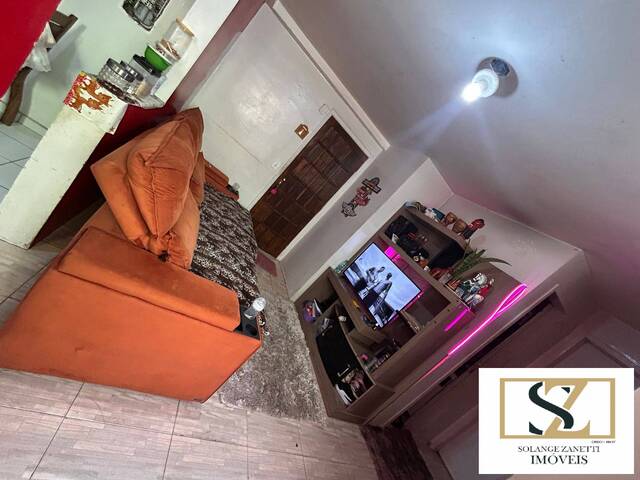 #A0119_25 - Apartamento para Venda em São José dos Pinhais - PR - 2