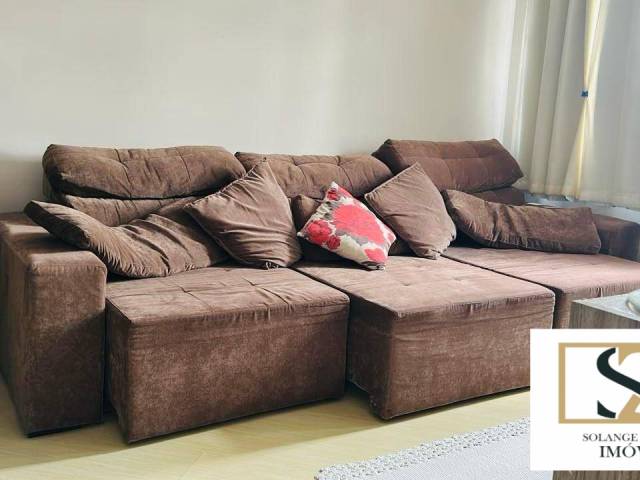 #A0120_25 - Apartamento para Venda em Curitiba - PR - 3