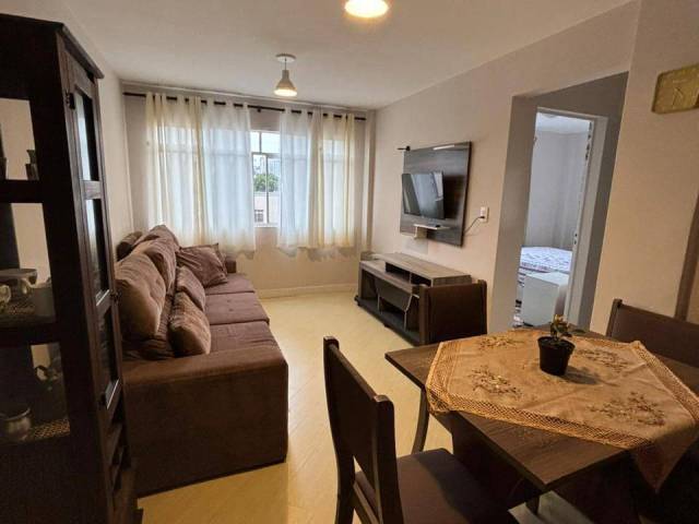 #A0120_25 - Apartamento para Venda em Curitiba - PR - 2