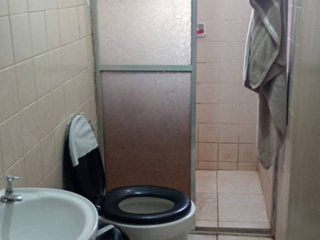 #A0114_25 - Apartamento para Venda em Curitiba - PR - 3