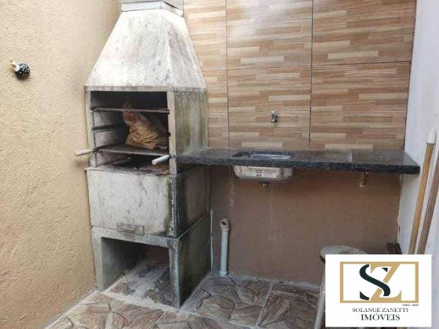 #C0007_26 - Casa para Venda em Fazenda Rio Grande - PR - 3