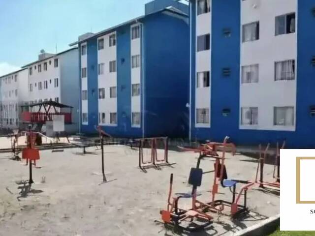 #A0001_26 - Apartamento para Venda em Curitiba - PR - 1