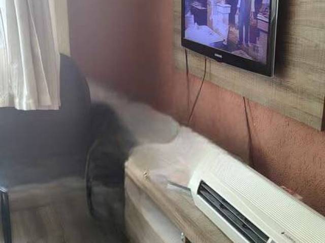 #A0002_26 - Apartamento para Venda em Curitiba - PR - 3