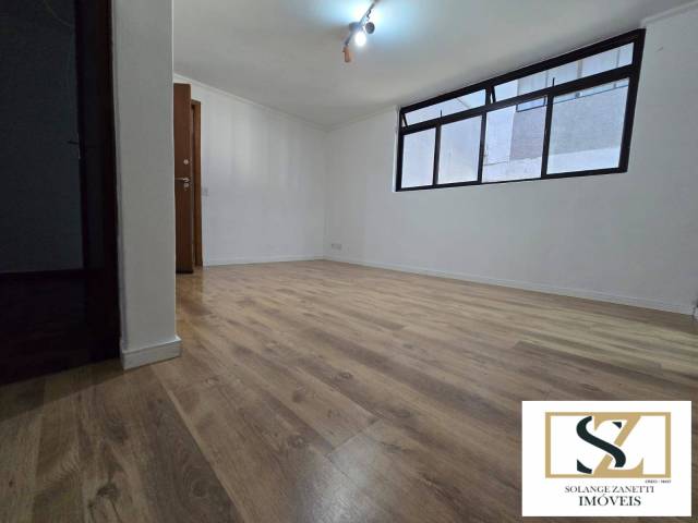 #A0003_26 - Apartamento para Venda em Curitiba - PR - 2